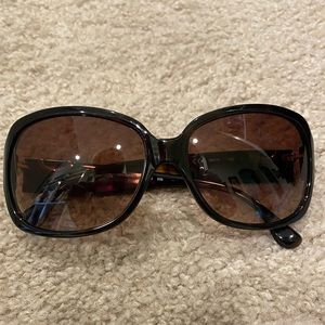 Michael Kors Grenadine Glasses